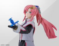 LACUS CLYNE (COMPASS BATTLE SURCOAT Ver.) "Gundam SEED Freedom" 7