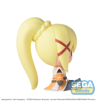 fuwa petit KONOSUBA -God s blessing on this wonderful world! 3 Chibi Figure Darkness 6