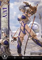 Prime 1 Studio Real Elite Masterline SOULCALIBUR Ⅵ IVY Ultimate Bonus Version - SOULCALIBUR - photo 12