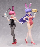 FREEing Ranma: Bunny Ver. - Ranma 1/2 - photo 9