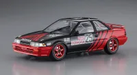 Hasegawa [HC37] 1:24 ADVAN COROLLA LEVIN AE92 1989 INTER TEC - Scale Kits - photo 2
