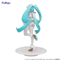 Hatsune Miku　Exceed Creative Figure -SweetSweets Series Noel- 4