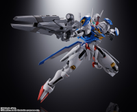 Gundam Aerial Mobile Suit Gundam: The Witch from Mercury, Bandai Spirits Chogokin 10