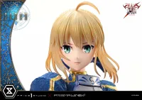 Prime 1 Studio Ultimate Premium Masterline Fate/stay night Saber - Fate/stay night - photo 15