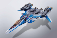 VF-31J SUPERSIEGFRIED (HAYATE IMMELMANN USE) REVIVAL Ver. "Macross Δ", TAMASHII NATIONS DX CHOGOKIN 5