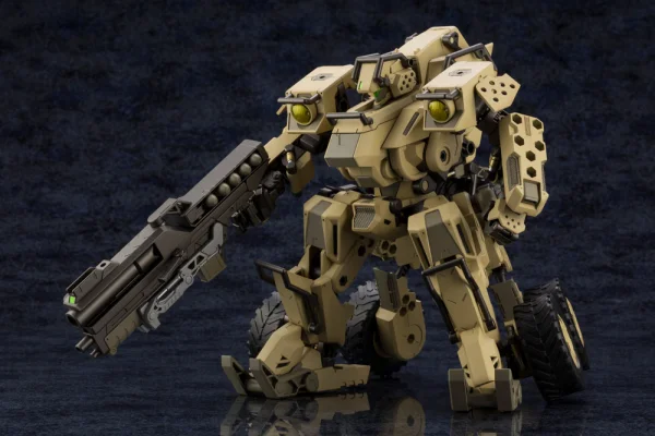 KOTOBUKIYA BA LOUDGALE - HEXA GEAR