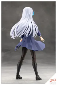 KOTOBUKIYA KUON YAKUSHIJI[MARIA KAGARIBI COSTUME] DREAMING STYLE BLIZZARD ACTRESS - SOUSAISHOJOTEIEN - photo 9