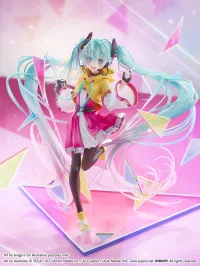 CyberZ Hatsune Miku: Project SEKAI Championship 2022 Autumn Ver.1/7 Scale Figure - Hatsune Miku - photo 6
