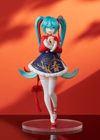 POP UP PARADE Hatsune Miku: Sourxuan Chinese New Year Ver. 1