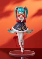 GOOD SMILE COMPANY POP UP PARADE Hatsune Miku: Sourxuan Chinese New Year Ver. - Hatsune Miku - photo 1