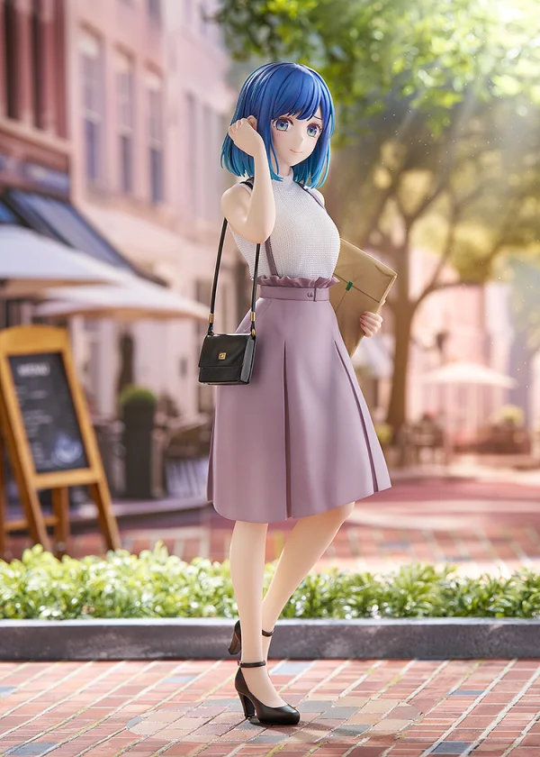 GOOD SMILE COMPANY Akane Kurokawa: Date Style Ver. - 【OSHI NO KO】