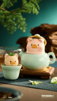 LuLu the Piggy - Lu's Table Series (Blind Box) 193