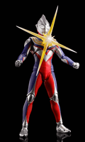 ULTRAMAN TIGA MULTI TYPE 30th Anniversary Edition 4