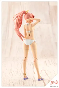 KOTOBUKIYA Ritsuka Saeki【Swim Style】DREAMING STYLE INNOCENT BLOOM - SOUSAISHOJOTEIEN - photo 9