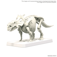 PLANNOSAURUS Pachyrhinosaurus 3