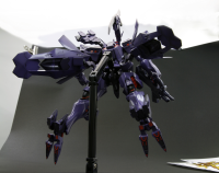 Muv Luv Alternative - Akemikazuchi Type 00R 17