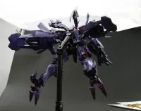 KOTOBUKIYA Muv Luv Alternative - Akemikazuchi Type 00R - Muv Luv - photo 17