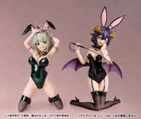 FREEing Leoparde: Bunny Ver. - Gushing over Magical Girls - photo 7