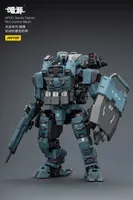 JOYTOY APOC Series Falcon Riot Control Mech ST-8607 - Dark Source - photo 16