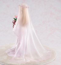 Illyasviel von Einzbern: Wedding Dress Ver. 8