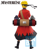 Naruto Uzumaki (Sage Mode) 4