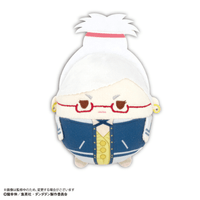 Dandadan FUWA KORORIN (1 box/6 types) 8