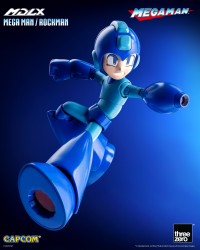 MDLX Mega Man / Rockman 8