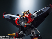 GX-68 The King Of Braves Gaogaigar "The King Of Braves Gaogaigar", TAMASHII NATIONS Soul Of Chogokin 13