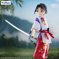 The Elusive Samurai　Trio-Try-iT Figure -Hojo Tokiyuki- 3