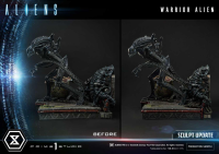 Premium Masterline Aliens (Comics) Warrior Alien DX Bonus Version 45