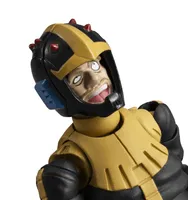 MegaHouse G.M.G. COLLECTION EX Mobile Suit Gundam Principality of Zeon Jet Stream Attack【with gift】 - Mobile Suit Gundam - photo 6