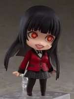 GOOD SMILE COMPANY Nendoroid Yumeko Jabami - Kakegurui - photo 3