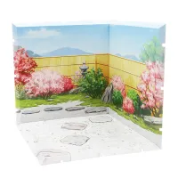 PLM Dioramansion 150: Chaenomeles - Figure Accessories - photo 3
