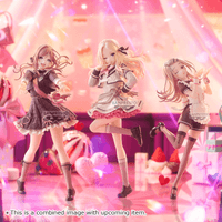 THE IDOLM@STER Gakuen ESPRESTO-Sweet moment-Sena Juo 8