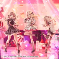 BANDAI THE IDOLM@STER Gakuen ESPRESTO-Sweet moment-Sena Juo - THE iDOLM@STER - photo 8