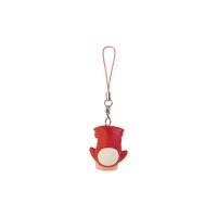 Benelic Headstand Soft Key Holder "PONYO" (Box/6) - Ponyo - photo 2