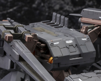 METAL GEAR REX Black Ver. 16