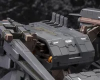 KOTOBUKIYA METAL GEAR REX Black Ver. - Metal Gear series - photo 16