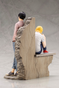 ARTFX J Ash ＆ Eiji 2