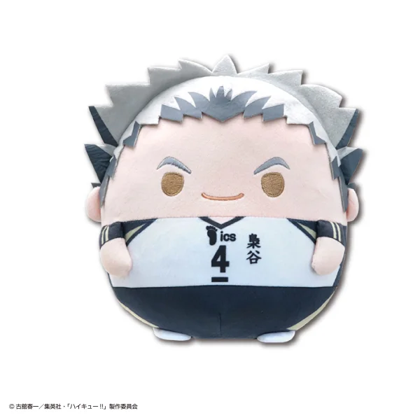 MAX LIMITED Haikyu!! FUWA KORORIN Msize3 D - Haikyu!!
