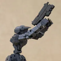 KOTOBUKIYA WEAPON UNIT24 HANDGUN - M.S.G - photo 4