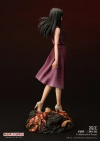 KOTOBUKIYA Junji Ito × Yoshiki Fujimoto TOMIE Collaboration Statue - Junji Ito - photo 3