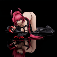 To Love-Ru Darkness – Mea Kurosaki Darkness Ver. 1/6 Scale (Renewal Package Edition) 15