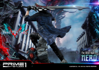 Ultimate Premium Masterline Devil May Cry 5 Nero 8