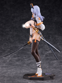 SAMURAI -Rei- 17