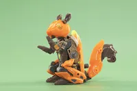 52TOYS BD-08 SKY TAIL - BEASTBOX - photo 13