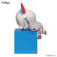 Umamusume: Pretty Derby　Hikkake Figure -Tamamo Cross- 3