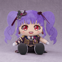 Plushie Roselia Ako Udagawa 1