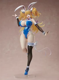 BINDing Kirara Onisaki Bunny Ver. - Taimanin RPG X - photo 2