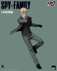 SPY×FAMILY - FigZero 1/6 Loid Forger 7